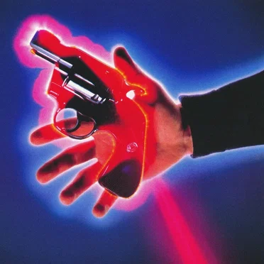 Time For Crime by Orion - album cover