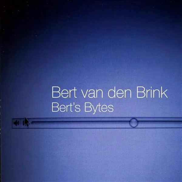 Bert's Bytes
