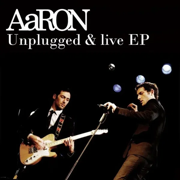 Unplugged and Live