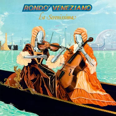 La serenissima