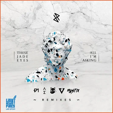 All I’m Asking (The Remixes)