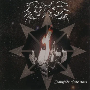 Slaughter of the Stars