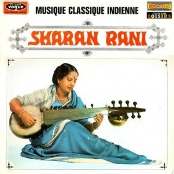 Musique Classique Indienne