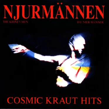 Cosmic Kraut Hits