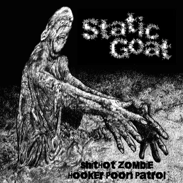 Static Goat