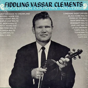 Southern Country Waltzes