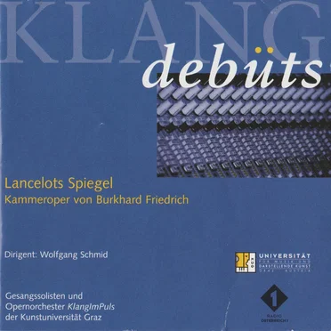 Lancelots Spiegel