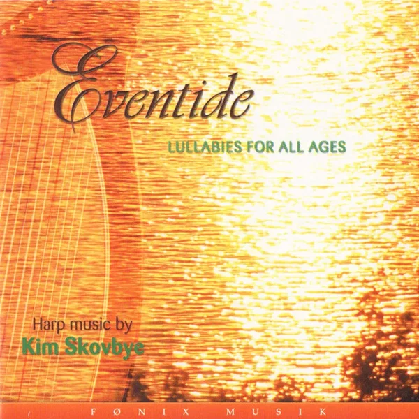 Eventide: Lullabies for All Ages