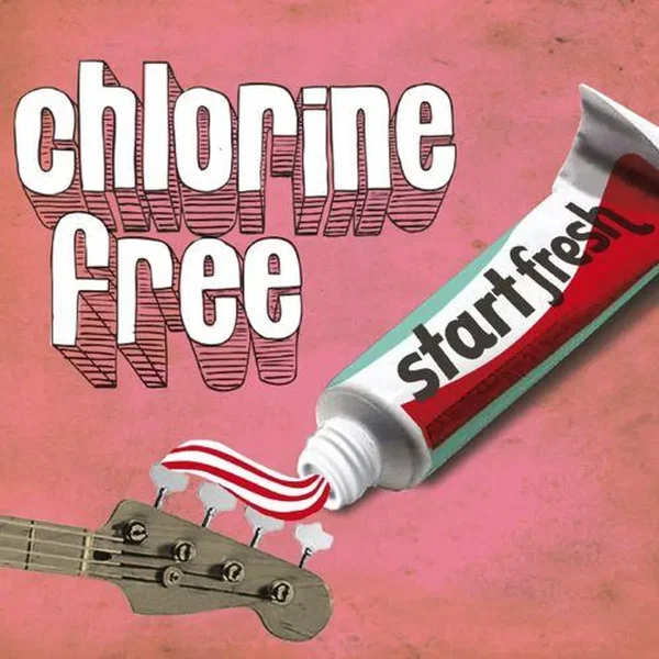 Start fresh