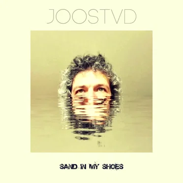 Sand In My Shoes