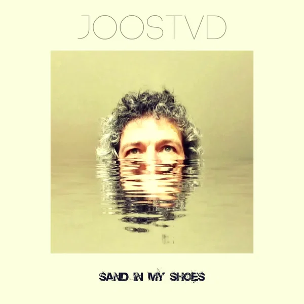 Sand In My Shoes
