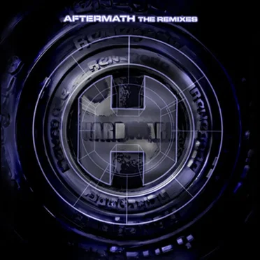 Aftermath: The Remixes by Various Artists - album cover