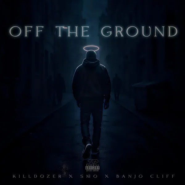 Off The Ground