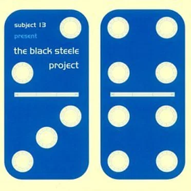 The Black Steele Project