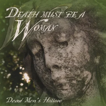 Death Must Be a Woman