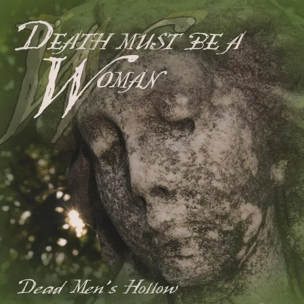 Death Must Be a Woman