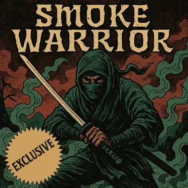 Smoke Warrior