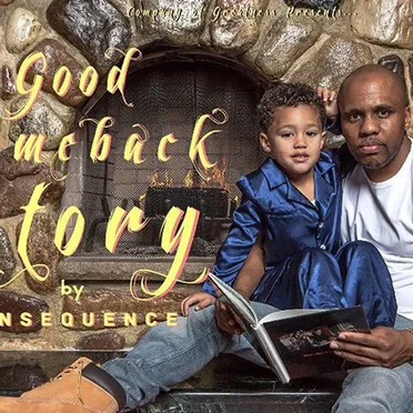 A Good Comeback Story