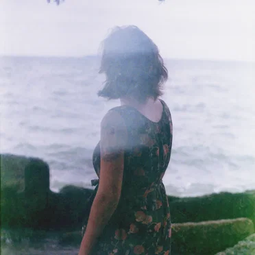 Mar Muerto by Cancioneira - album cover