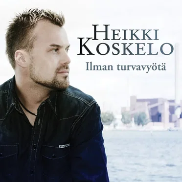 Ilman turvavyötä