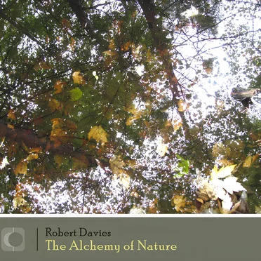 The Alchemy of Nature