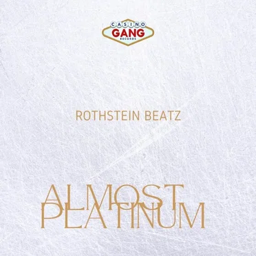 Almost Platinum by Rothstein Beatz - album cover