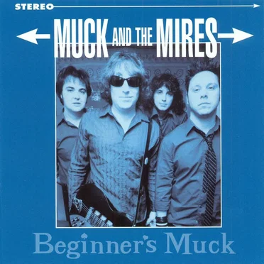 Beginner’s Muck by Muck and the Mires - album cover