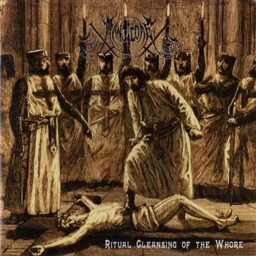Ritual Cleansing of the Whore