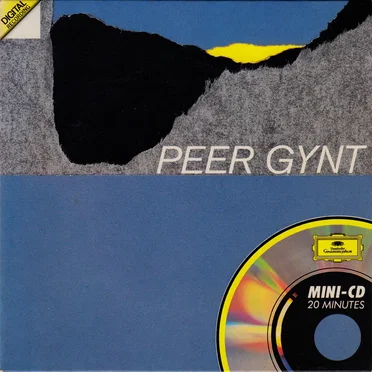 Peer Gynt