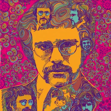 Regimental Sgt. Zippo