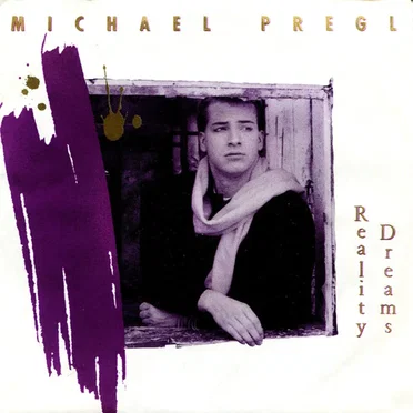 Reality Dreams by Michael Pregl - album cover
