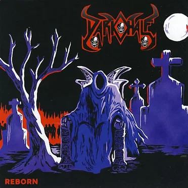 Reborn
