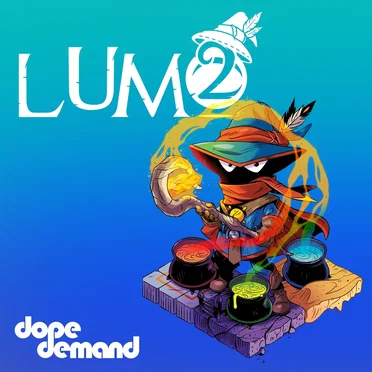 Lumo 2 The Videogame OST