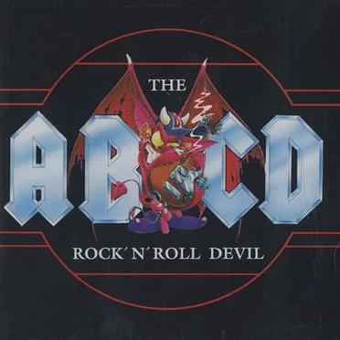 The Rock ’n’ Roll Devil