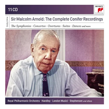 The Complete Conifer Recordings