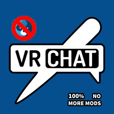 You Blocked Me From VRChat