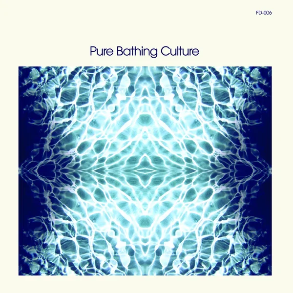 Pure Bathing Culture