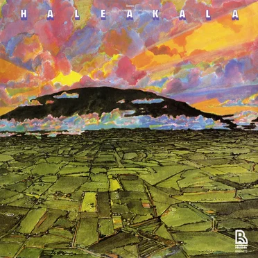 Haleakala by Haleakala - album cover