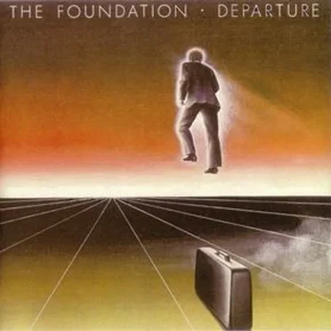 Departure by The Foundation - album cover