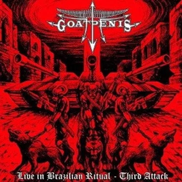 Live in Brazilian Ritual - Third Attack