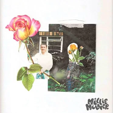 It'll Be Alright. by Millie Milner - album cover