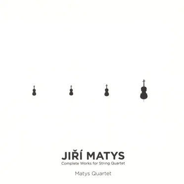 Complete Works for String Quartet