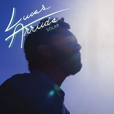 Solar by Lucas Arruda - album cover