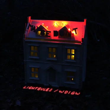 Lightbulbs/WDIGW