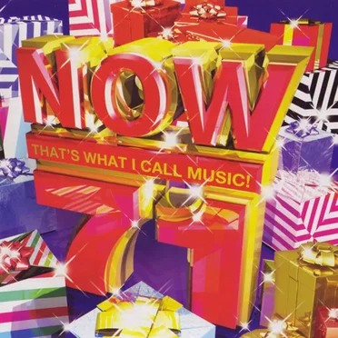 Now That’s What I Call Music! 71 by Various Artists - album cover