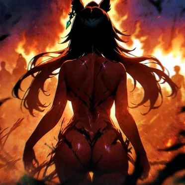 Let it Burn by UNFINISH - album cover