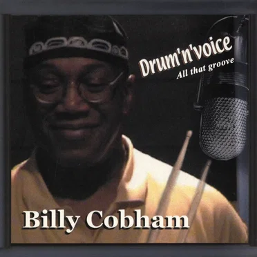 Drum'n'voice: All That Groove