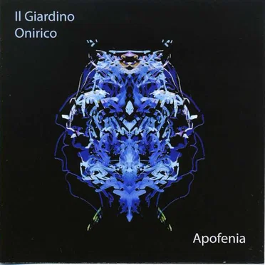 Apofenia