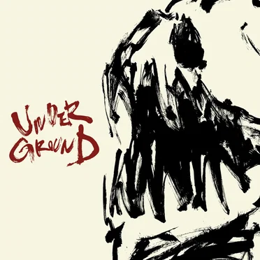 アンダーグラウンド by life crown - album cover