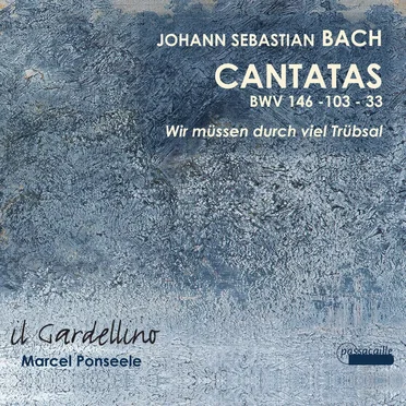 Cantatas 146, 33 & 103